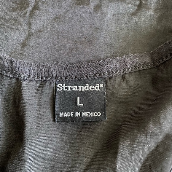 Stranded Tank Top - Picture 4 of 6